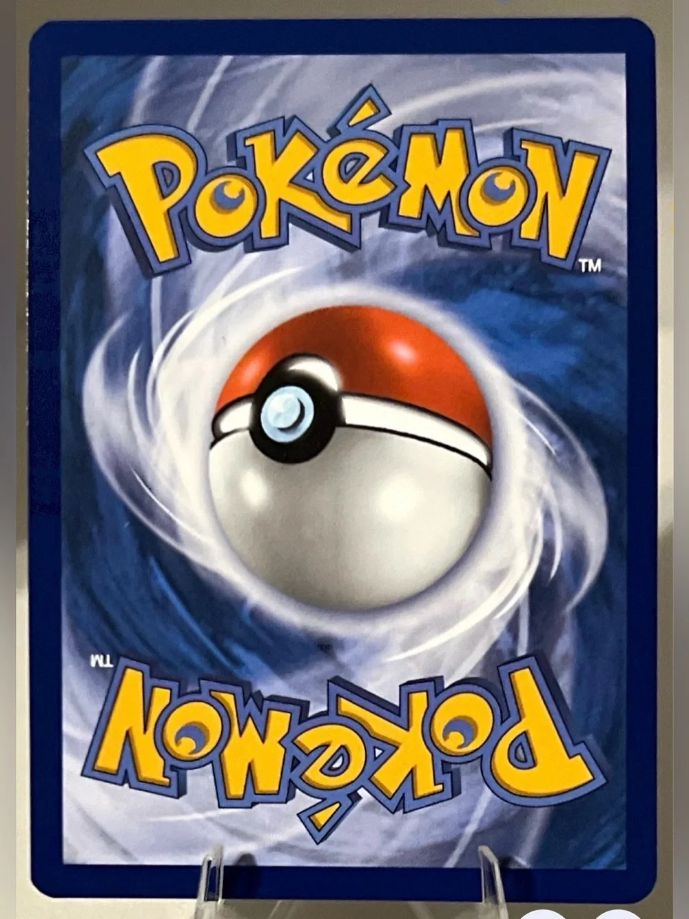 Pokémon TCG: Twilight Masquerade - TIMBURR 183/167 NM